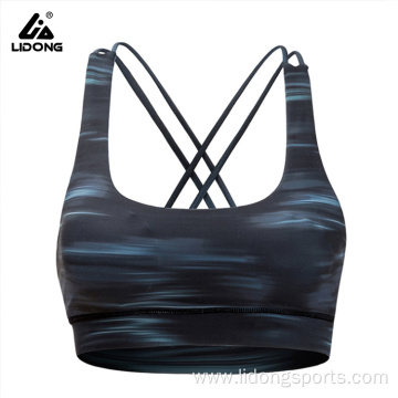 Wholesale Sports Sport Bra Sexy With High Quality